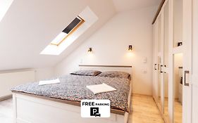 Apartmany Holiday