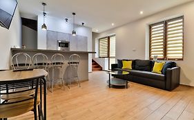 Apartmany Holiday